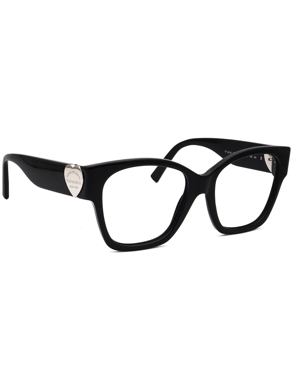 Tiffany & Co. TF 4216 8001/3G Sunglasses (no lenses)
